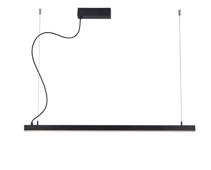 Lustra neagra liniara L 1000 Lynne