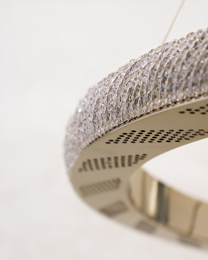 Candelabru Dynasty Castro Lighting