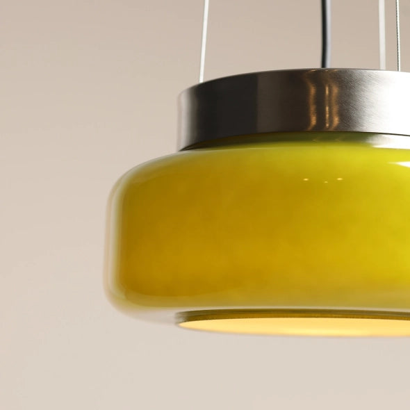 Pendul Bonbon Lime M