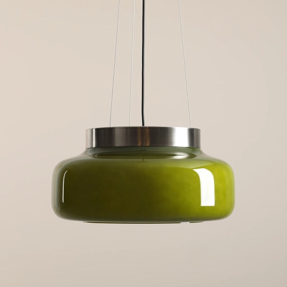 Pendul Bonbon Lime L