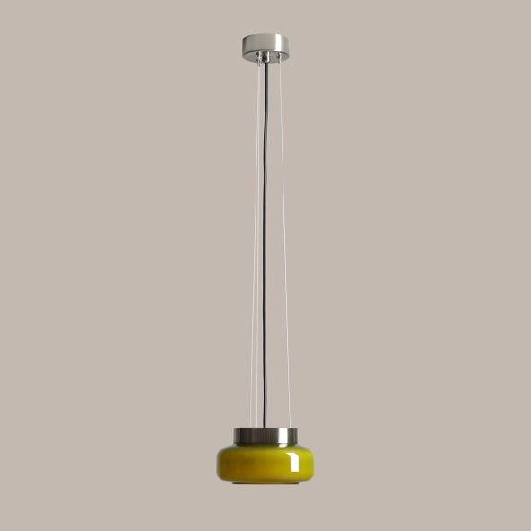 Pendul Bonbon Lime S