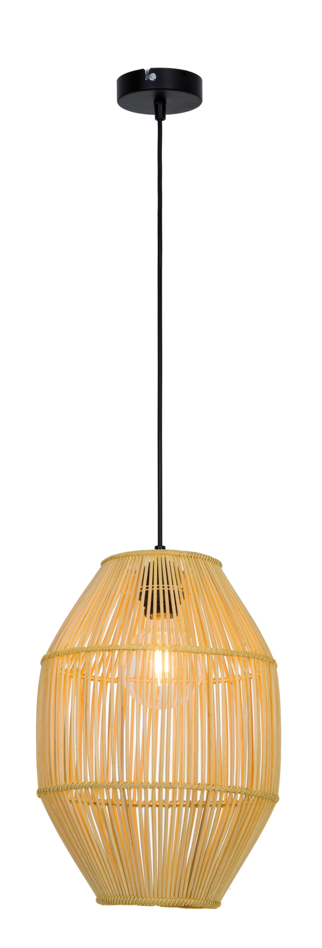 Pendul din ratan D:270 Anteo