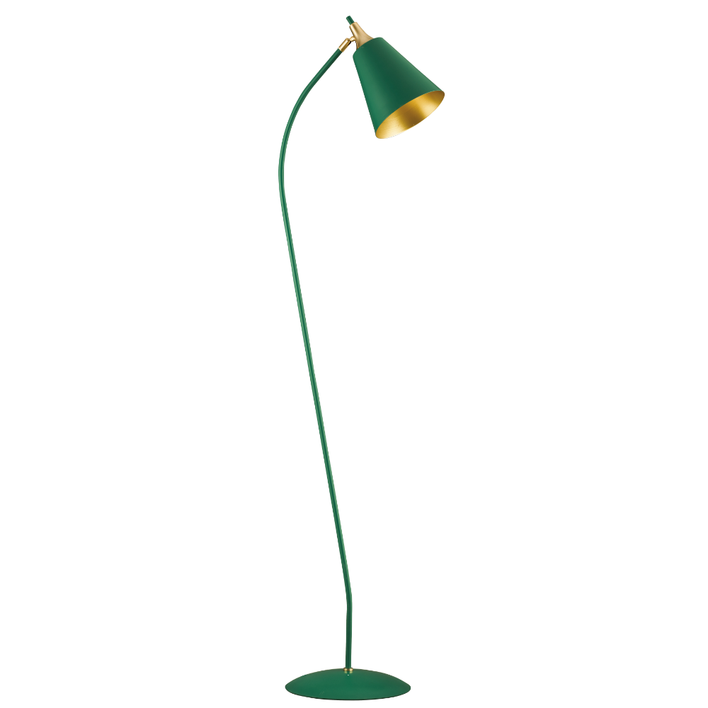 Lampadar cu aer clasic Menta by Viokef