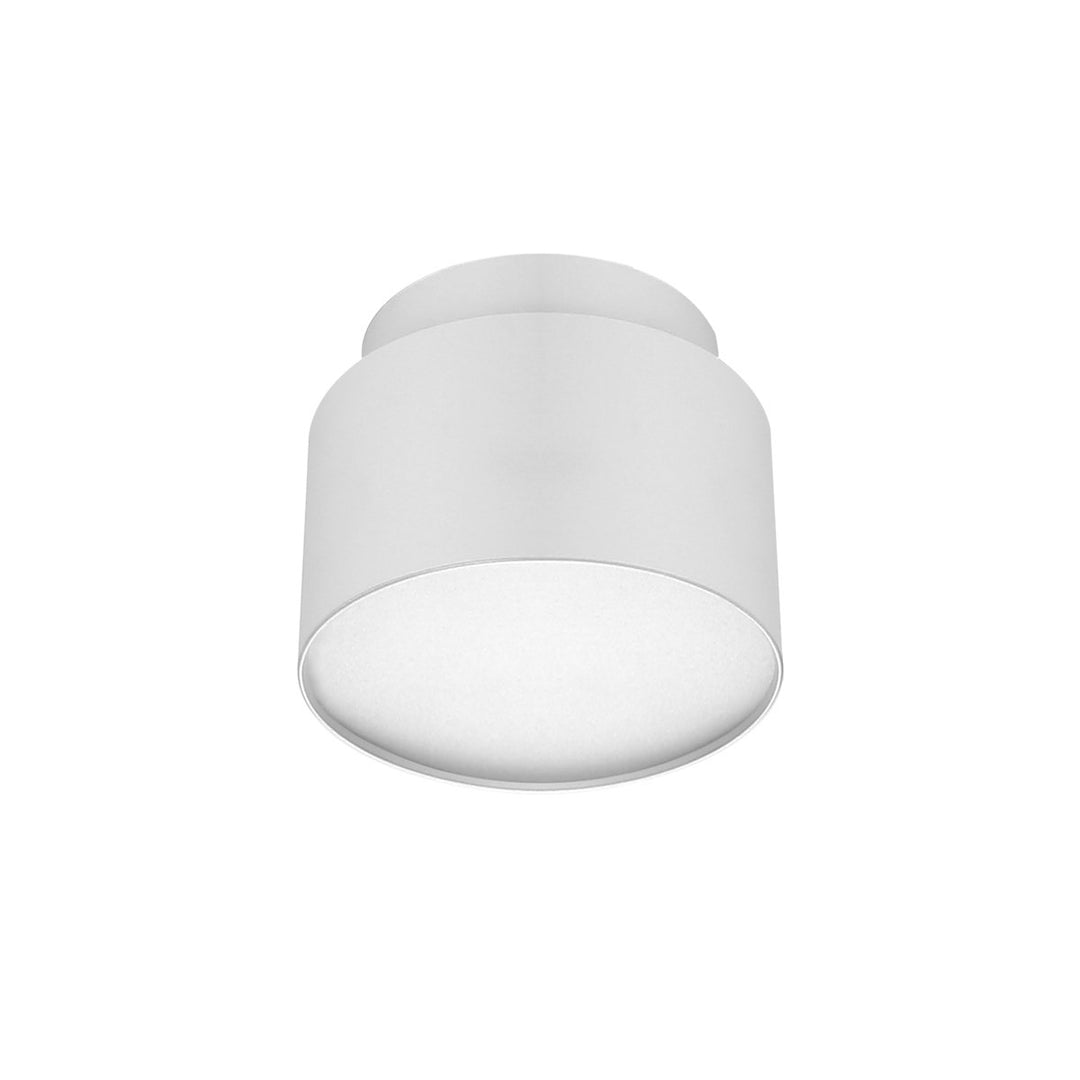 Spot aplicat alb D:90 Gabi