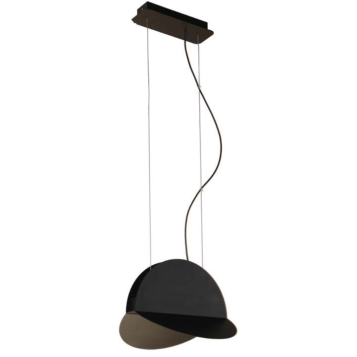 Lustra cu design modern Aladin by Viokef