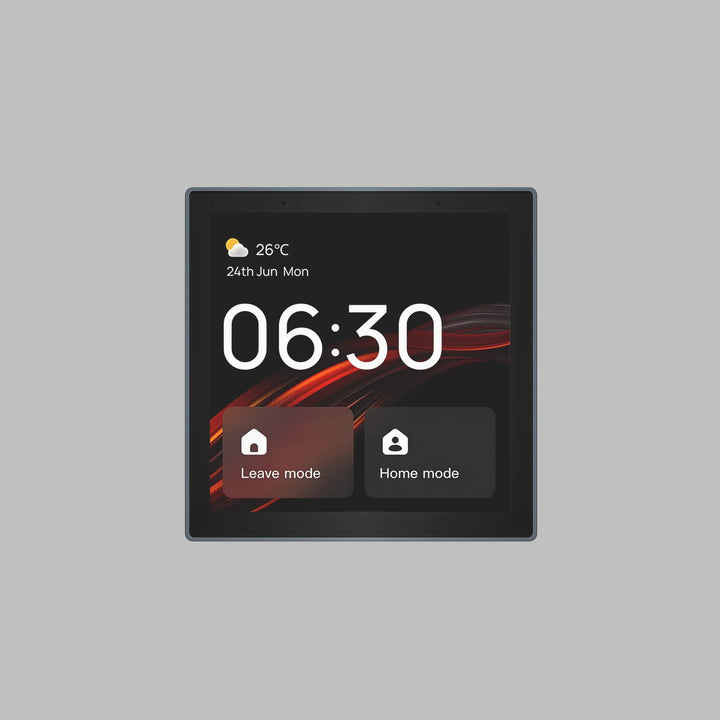 Panou de control SMART Denkirs