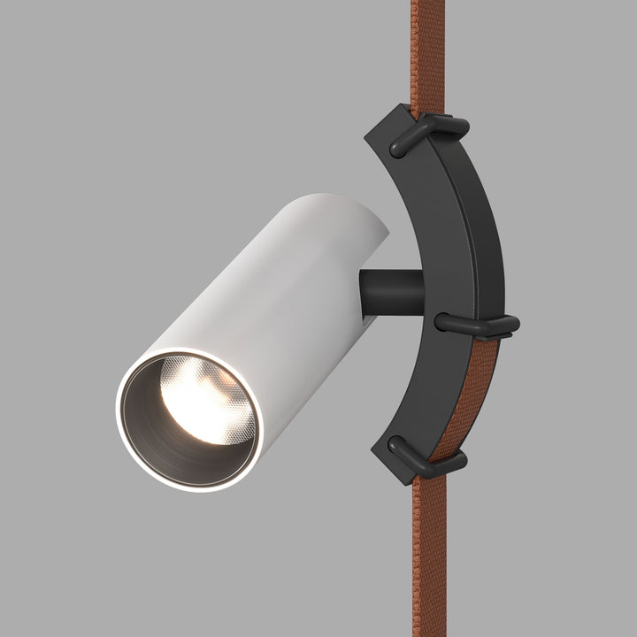 Spot alb pe șină Belty Spot 7W 4000K Cree led