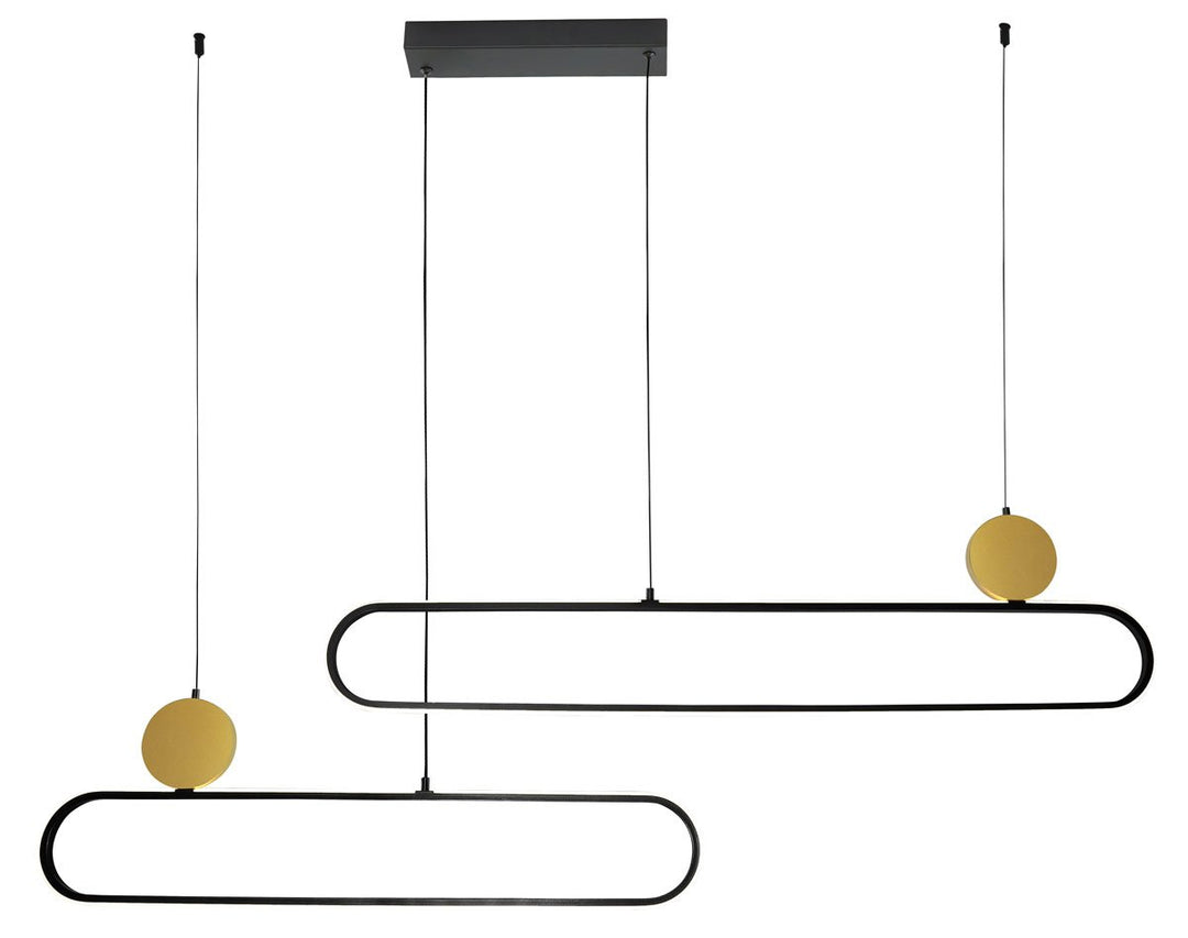 Lustra suspendata Naomi