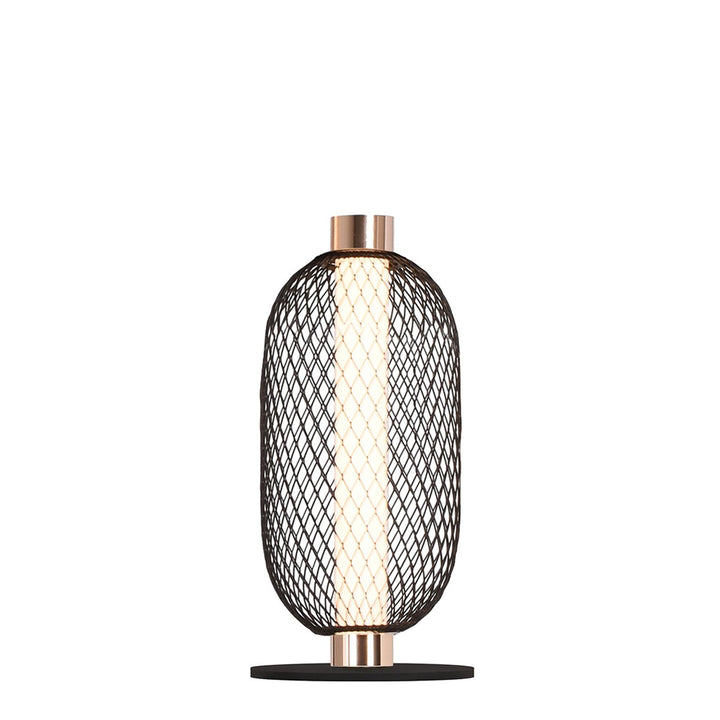 Lampa de masa cu design modern Margot