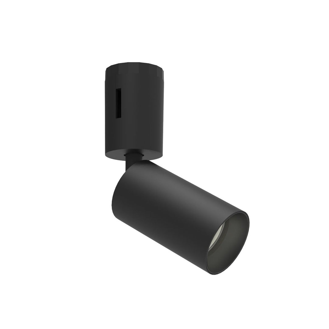 Spot FLEXY pentru șină, 6W, Flexy