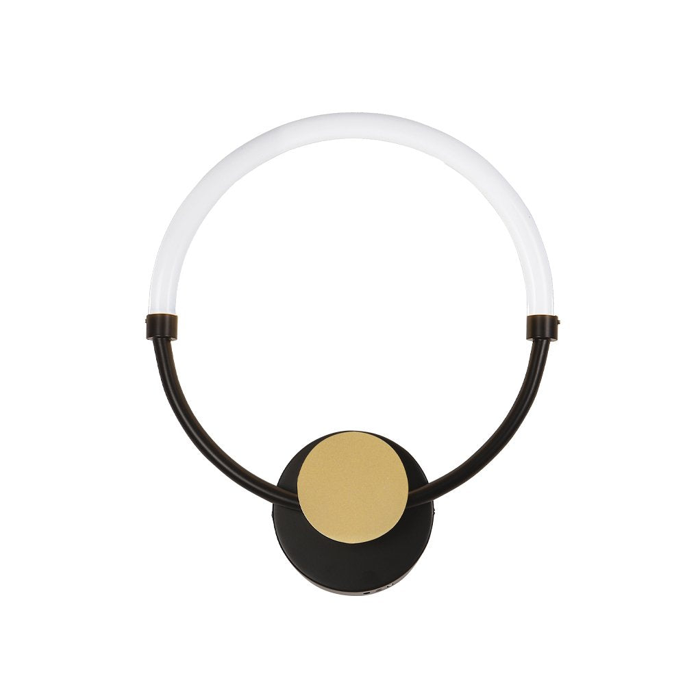 Aplica de perete cu semicerc led Briana