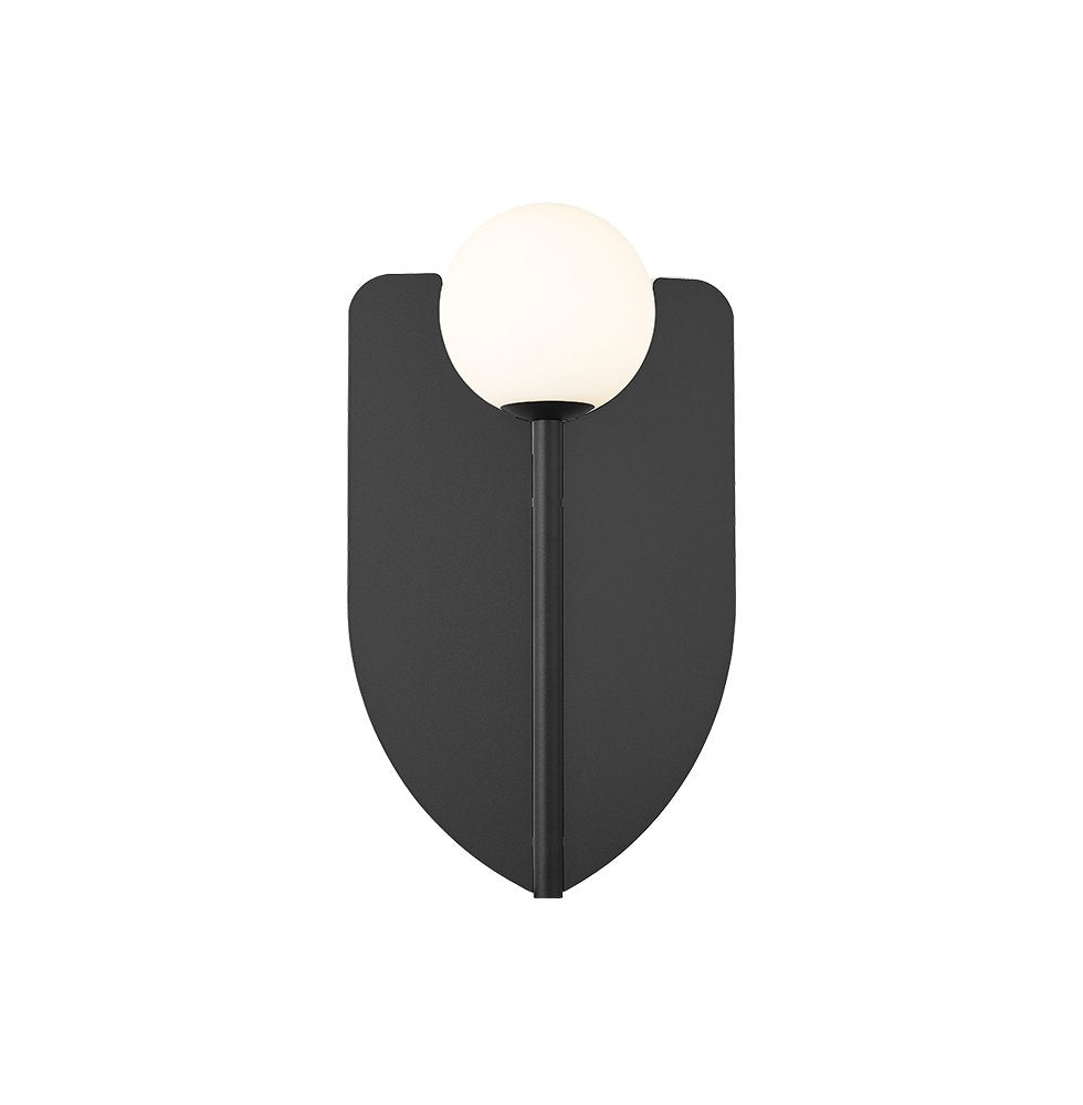 Aplica de perete cu design modern Fedora