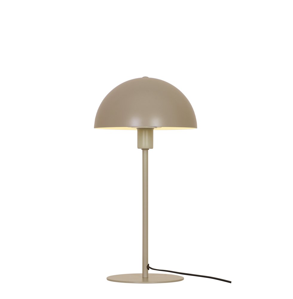 Lampa de masa cu finisaj maro Kody