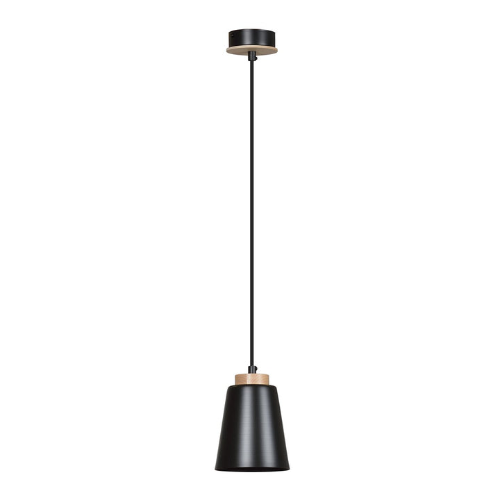 Pendul BOLERO 1 negru