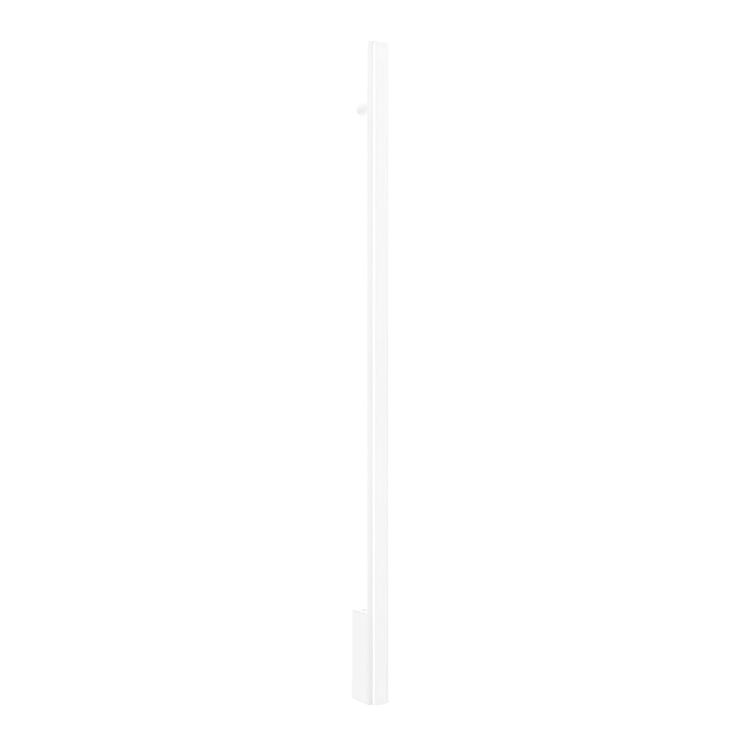 Aplica de perete Lagom 120 finisaj alb LED 3000K