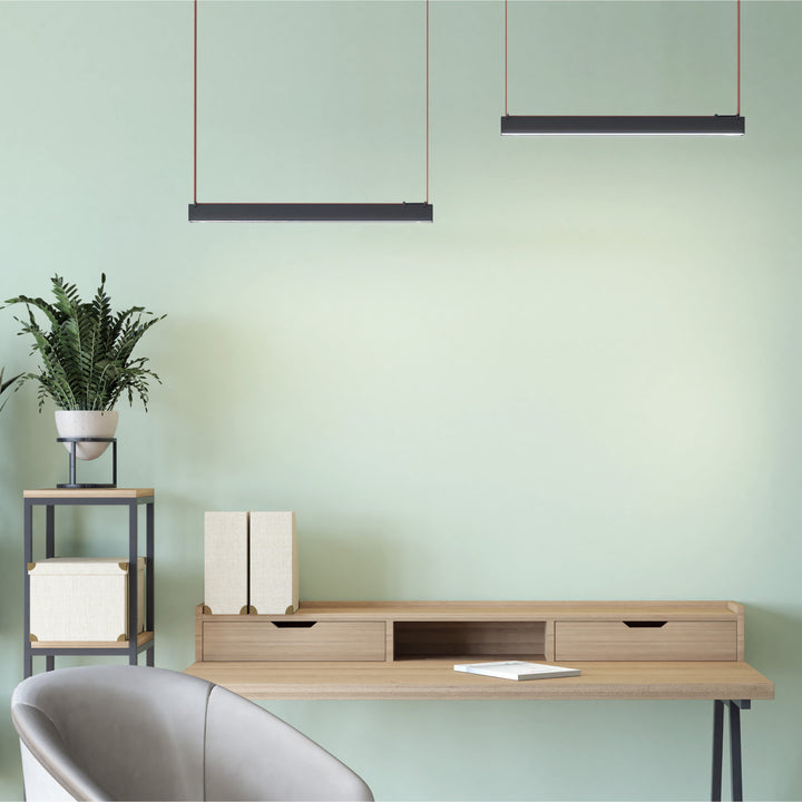 Corp de iluminat liniar Belty Linear L642mm 24W 3000K