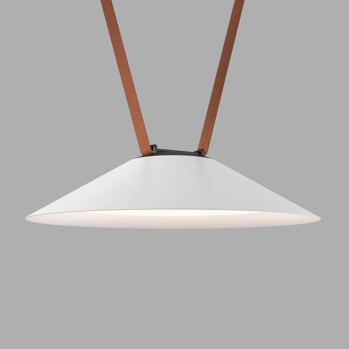 Spot LED pe șină Belty Flow 20W 3000K