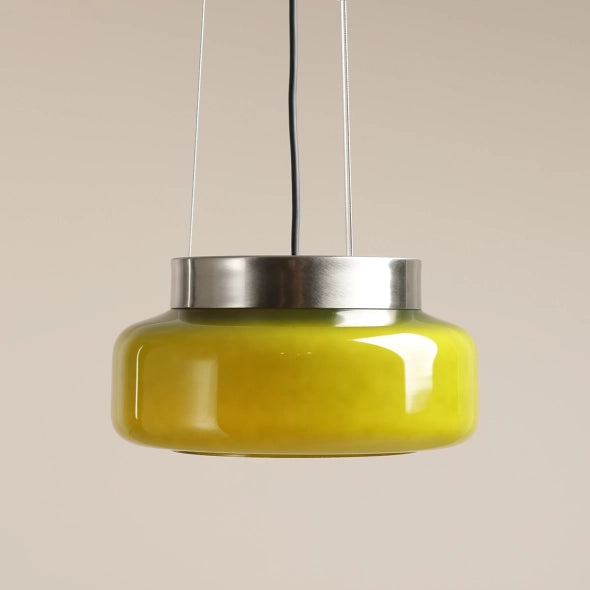 Pendul Bonbon Lime M