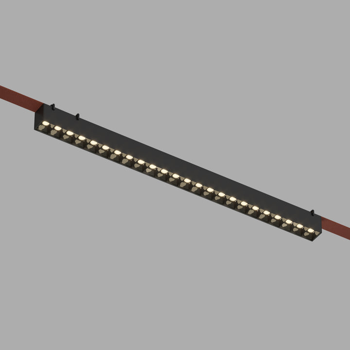 Corp de iluminat liniar Belty Grill L642mm 24W 3000K