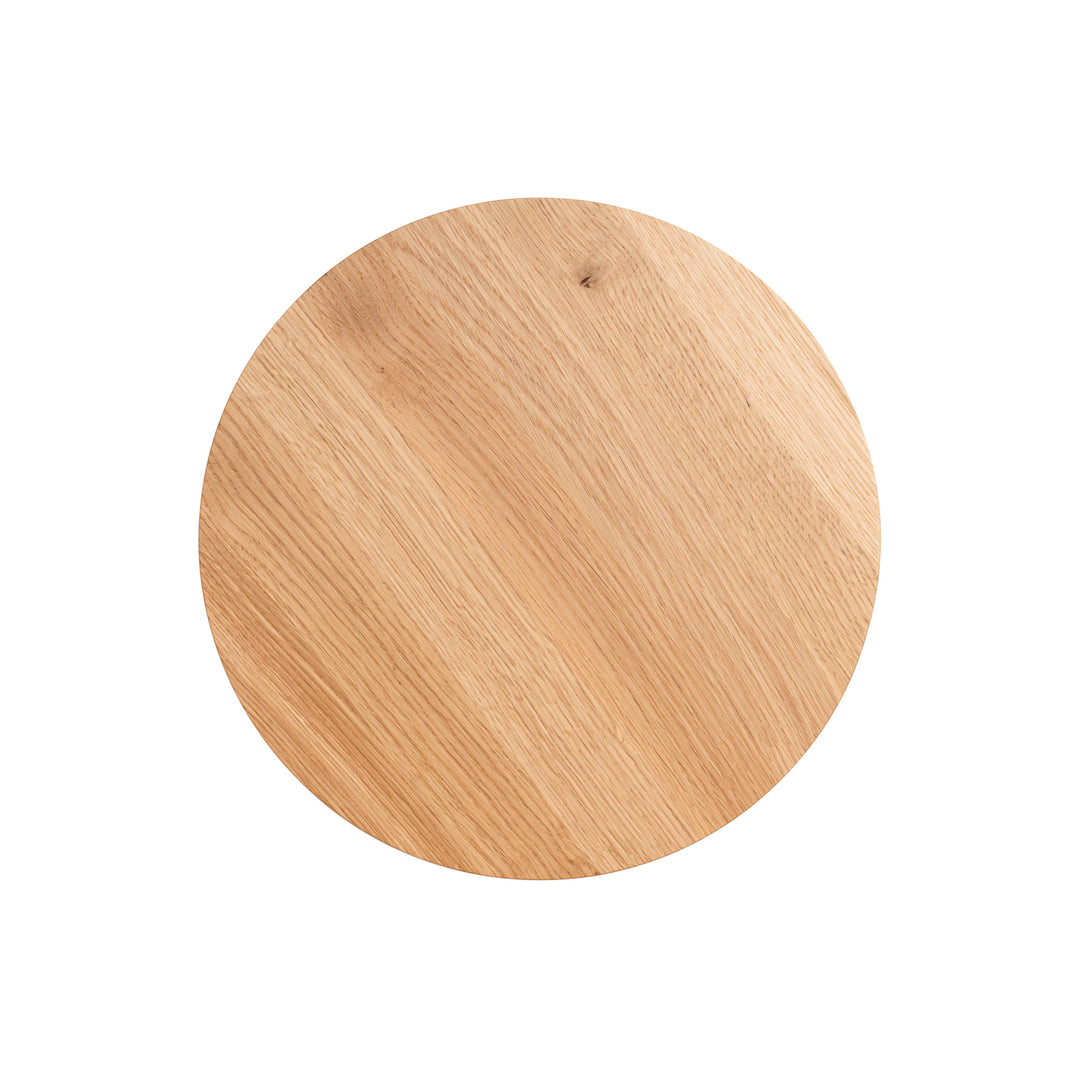 Aplica de perete Borgen wood LED 3000K