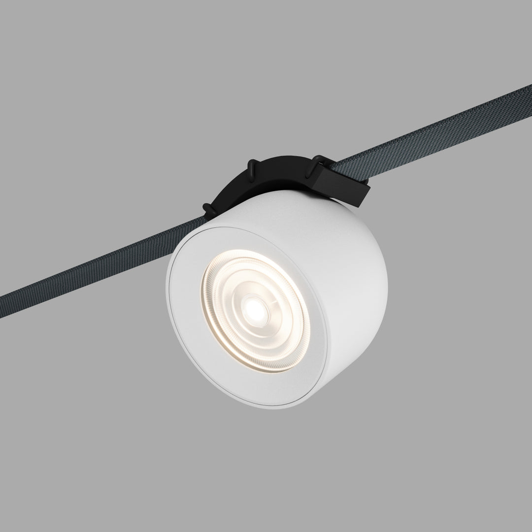 Spot alb pe șină Belty Spot 12W 4000K Cree led