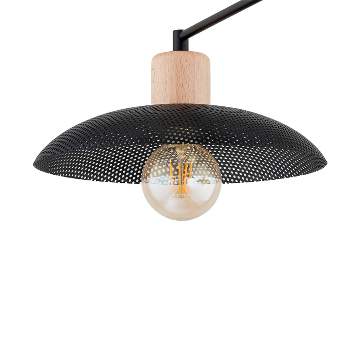 Lustra cu design modern decorativ Kobe 4 by Emibig