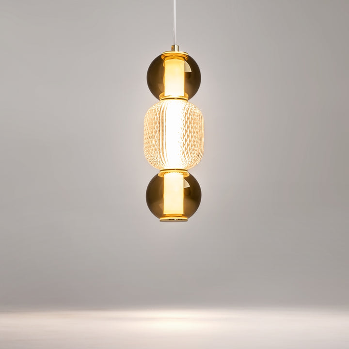 Pendul elegant Drop by Maytoni