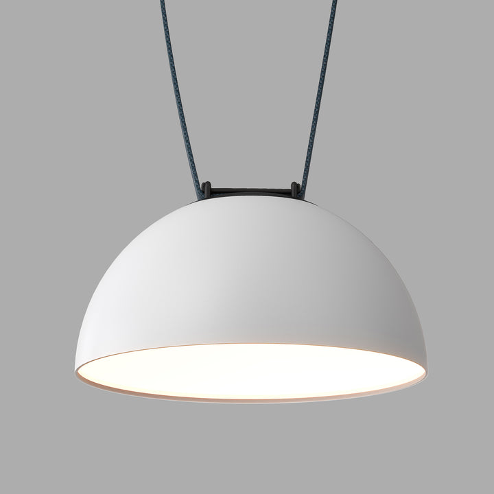 Spot alb pe șină Belty Flow 20W 4000K Osram Led
