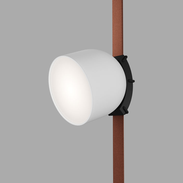 Spot alb pe șină Belty Spot 12W 4000K Osram led