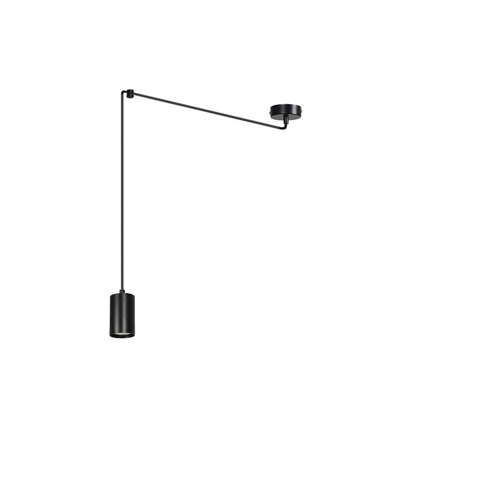 Pendul TRAKER 1 negru