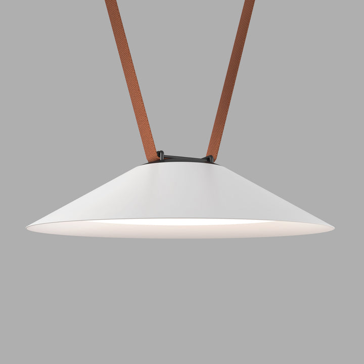 Spot pe șină Belty Flow 20W 4000K Osram led