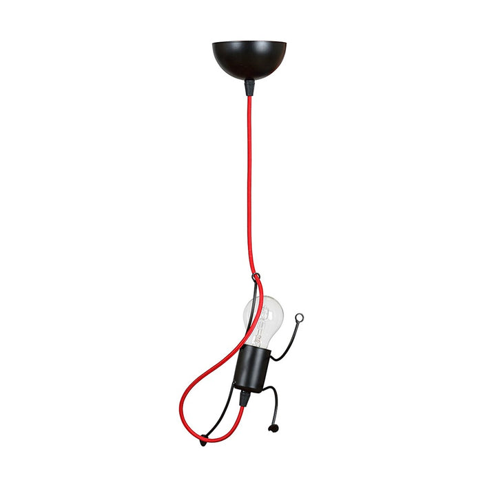 Pendul BOBI 1 negru