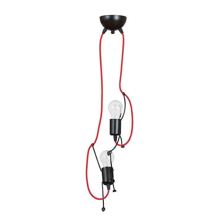 Pendul BOBI 2 negru