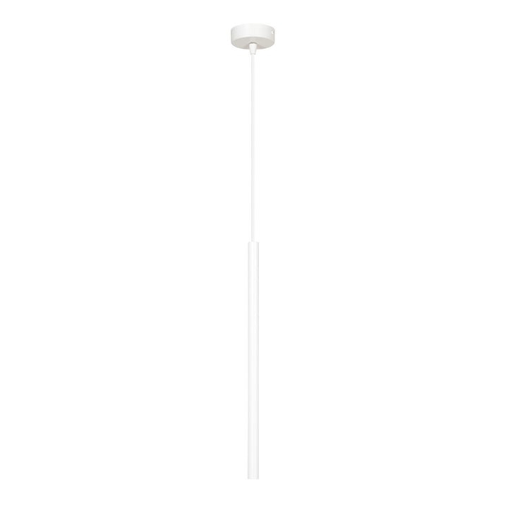 Pendul SELTER 1 alb