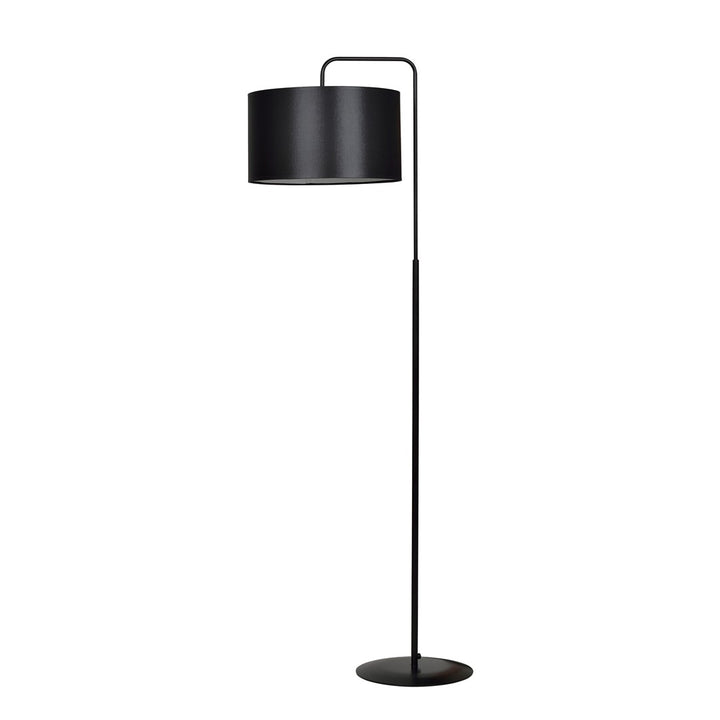 Lampa de podea TRAPO LP1 neagra