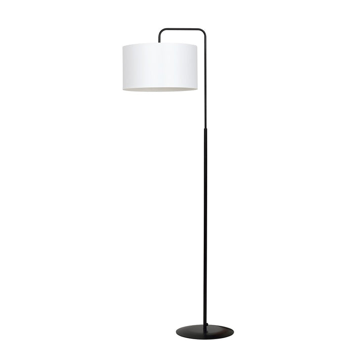 Lampa de podea TRAPO LP1 alba