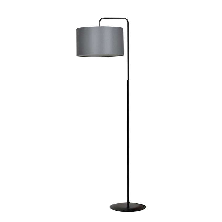 Lampa de podea TRAPO LP1 gri