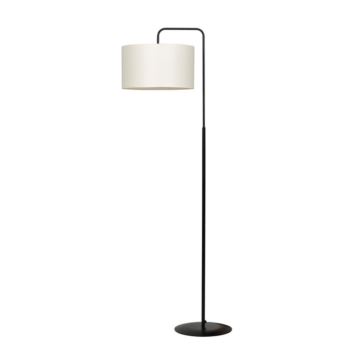 Lampa de podea TRAPO LP1 BL ECRU