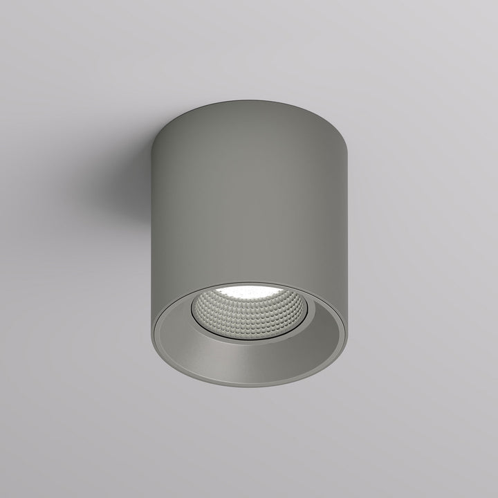 Spot aplicat gri DK/EU-3090