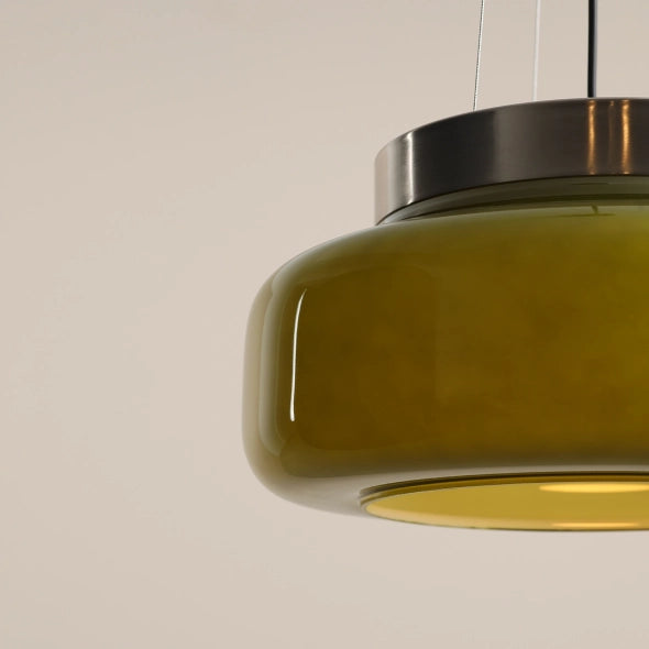 Pendul Bonbon Lime L