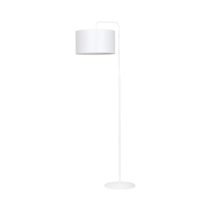 Lampa de podea TRAPO LP1 alba