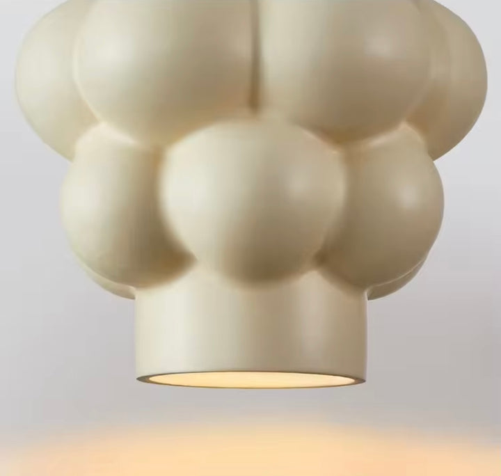 Pendul design Wabi Sabi Bubbles