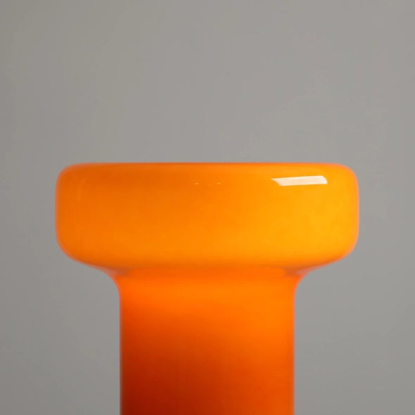 Lampadar Bonbon Portocaliu M