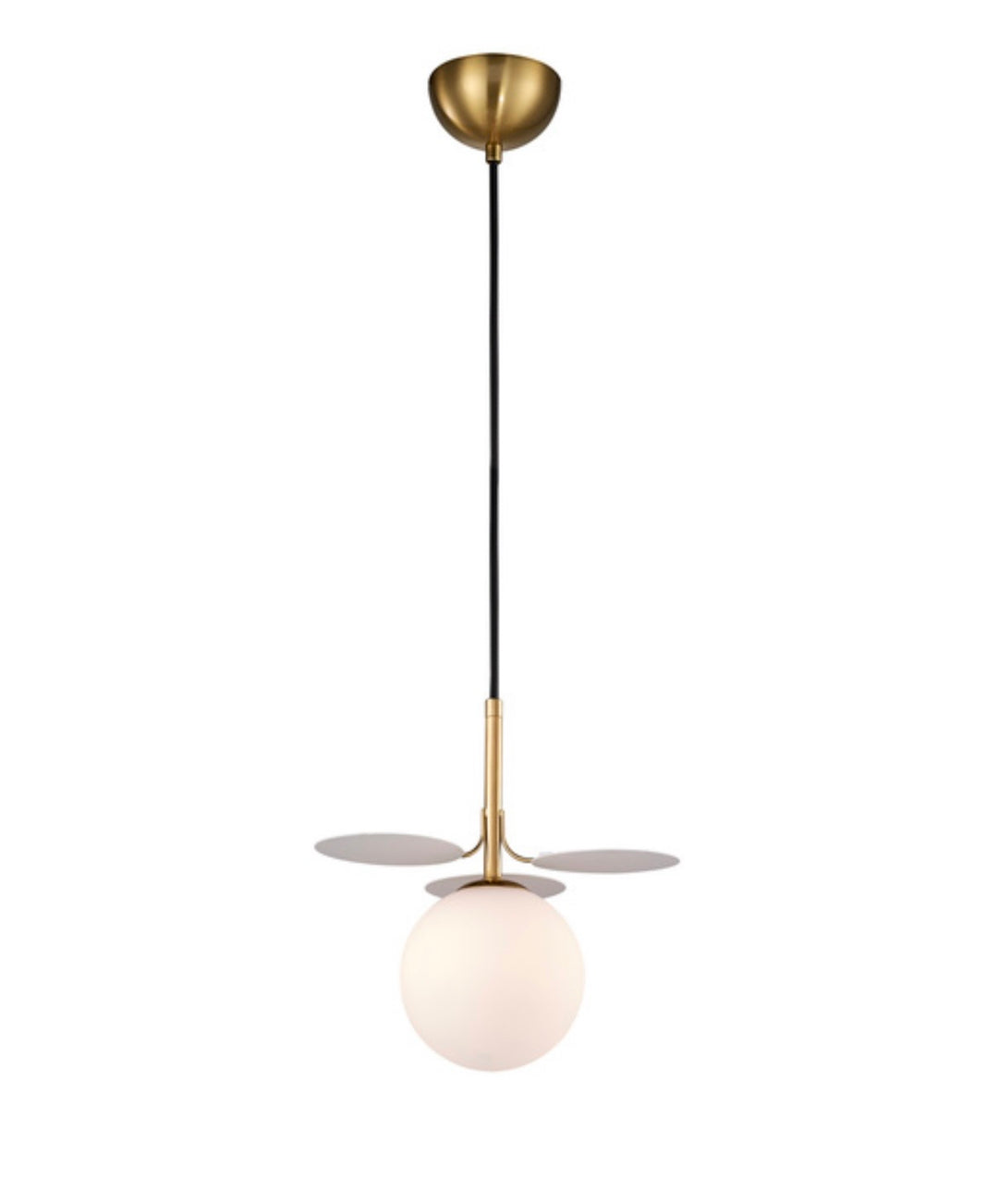 Pendul design petale  Chic Step into design