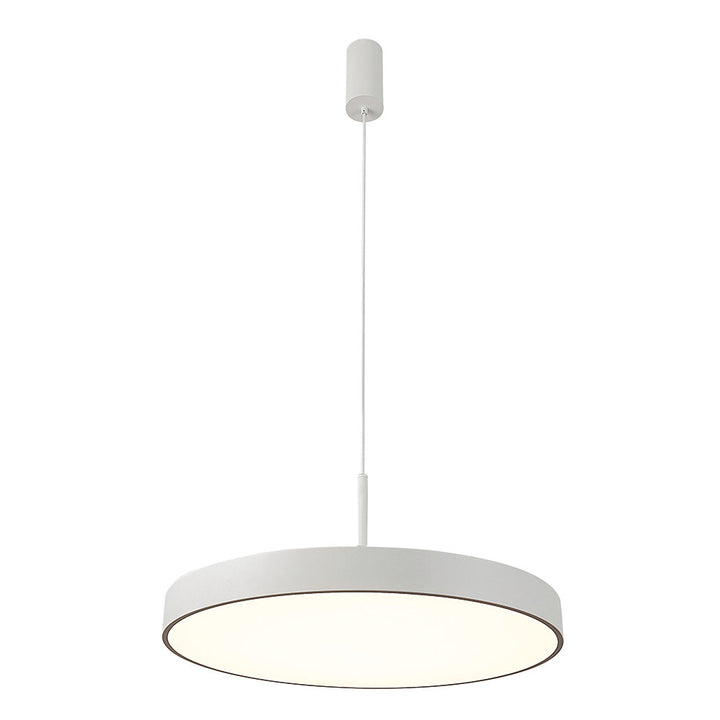 Lustra minimalista led Madison by Viokef