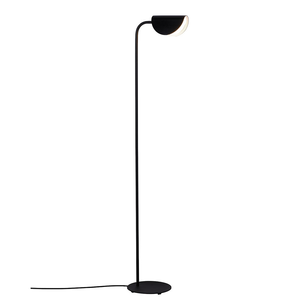 Lampadar minimalist Ada by Viokef