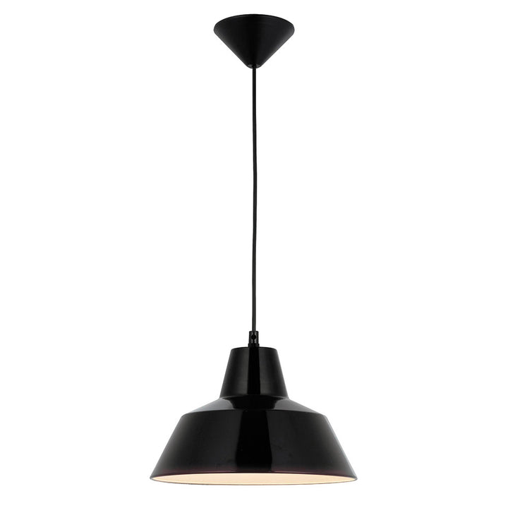 Pendul cu design clasic Glen by Viokef