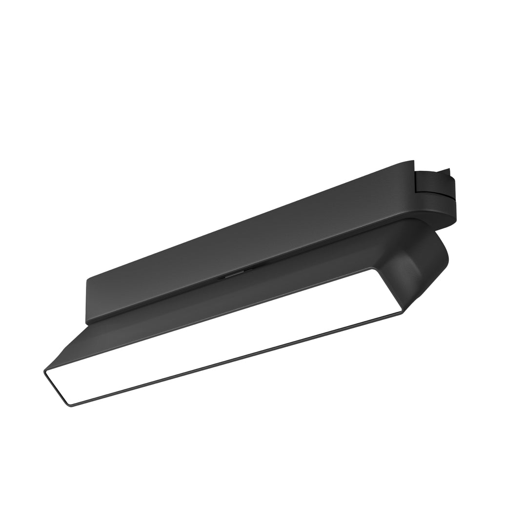 AIR LINEAR - serie de corpuri de iluminat magnetice pe șină pentru iluminat general