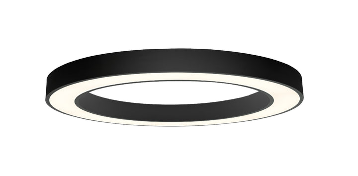 Plafoniera cerc led Apollo by Viokef