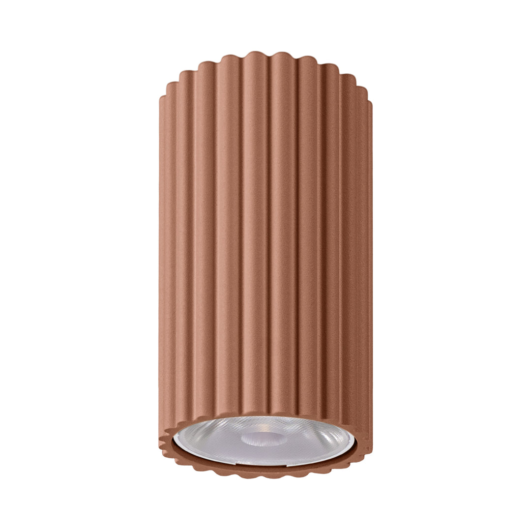 Spot Ivar finisaj mocha LED 4000K